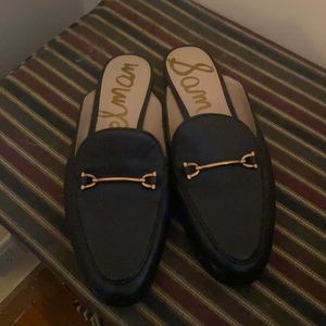 Sam Edelman Slip in Loafers.